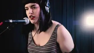 Twin Studies - Space Girl // WSBF Live Sessions
