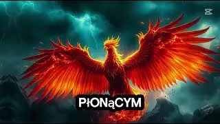 Feniks   Mityczny Ptak, Kt&oacute;ry Nigdy Nie Umiera