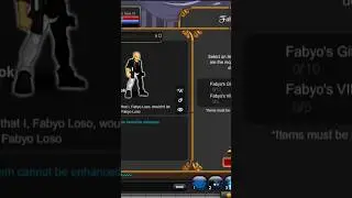 Aqw mid-week update #65 4 new AE helm /join sandsea #aqw #adventurequestworlds #aqwshort