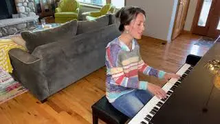 A Good Song For Good Friday