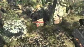 dirtyminuth - Black Ops Game Clip - Barrrel