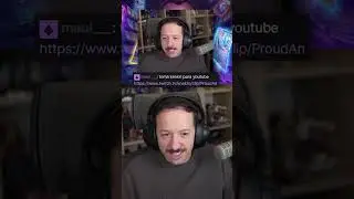 Knekro trolls himself 🤣
