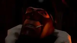Dramatic Moment [SFM]
