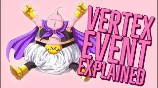 Vertex Ranking Explained | Clan Levels Explained | Jump Force