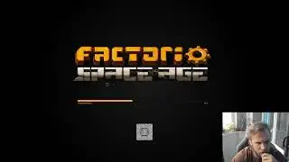 🚀 Factorio Space Age - x10 + tiny ores - day 1 (Dropped on day 2) 🚀