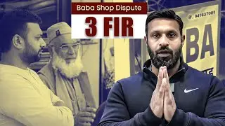 Uttarakhand, Kotdwar Hungama | BABA Shop Dispute Ke Baad FIR, Shehar Mein Halchal