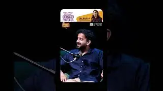 'നിമിഷ് ഓടി വന്ന് പറഞ്ഞു സിറിൽ വരെ ചിരിച്ചു'; അരുൺ കുര്യൻ | Cue Studio