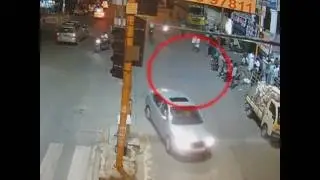 Smart Offender | threatened Wine shop Worker | theft of Cash | In the Name of Police | Tirupati