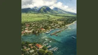 Lahaina Noon (Hawaiian Island reggae)
