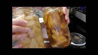 Cherry Pie Filling and Cherry Jelly: What went well and what did not!