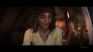 Star Wars Outlaws Episode 3 Canto Bite Palace Part 2 - Arriving in Toshara
