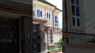 Luxurious Houses In South Eastern Nigeria. The End Will Make You Shout