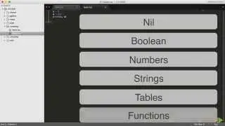 Building Databases with Redis Tutorial: Lua Script | packtpub.com