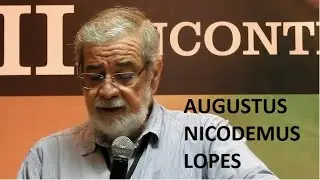 A Origem e o Problema do Mal - Rev. Augustus Nicodemus Lopes, Leandro Lima e Heber Campos Jr