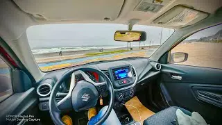 Nueve Suzuki Celerio prueba de manejo | AutoNomia