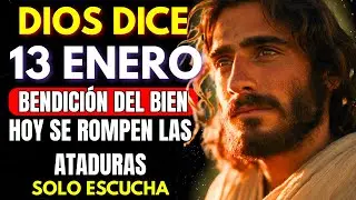 DIOS TE DICE HOY: TU ESPERA NO FUE EN VANO LO QUE ES TUYO YA SE ESTÁ MOVIENDO