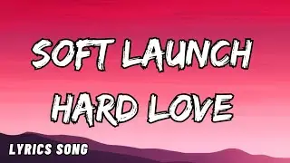 Soft Launch, Hard Love ❣️ | Modern Romance Song | Subtle Posts, Intense Feels |