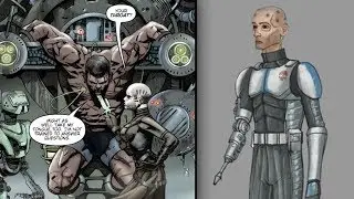 What the Separatists did with Captured Clones [Legends] - Star Wars Explained