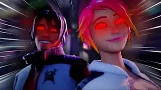 WE WERE RIGHT - Meta Runner SHERIDAN Theory