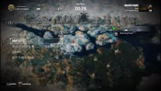 For Honor Jiang Jun Duel - I don't even know which I like most