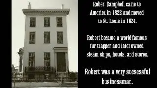 Campbell House Museum St. Louis Paranormal Investigation Great EVP caught