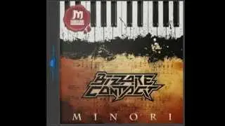 Bizzare Contact - Summer anxiety (Original)