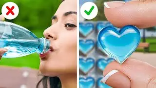 🤫 ATIŞTIRMALIKLARINI SAKLA 🍬 Beklenmedik Eğlenceli Tüyolar! 🤯