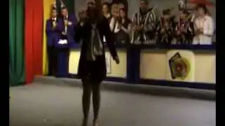 Evy Schulpen - Einighausen 15-01-2012