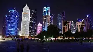 Financial warfare in the GCC