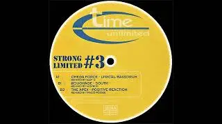 Omega Force - Lyrical Bassdrum (Gary D. Remix)