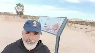 long weekend escape. Mungo National Park NSW