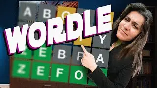 CS50 WORDLE50 - PROBLEM SET WEEK 2 | SOLUTION