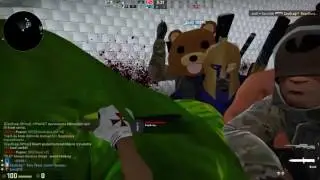 CS:GO Eğlenceli Anlar!