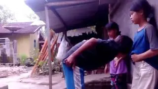 Anak anak nakal