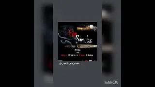 f&ograve;n smoke (H-roy ft Skry &times; Drug la &times; t bee &pound; Gaby)