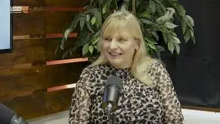 Cornwall Chamber of Commerce meets with Helen Wylde | CCC Connects |