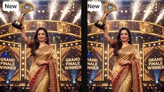 Bigg Boss season 9 Tamil Tittle winner 🏆 Divya Ganesh | Arora Evicted | Sabari Runner | Bigg Boss 9