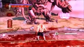 Splatterhouse  WalkThrough   Part 17   Brutal Mode Phase 12  The Devil Made Flesh 720p