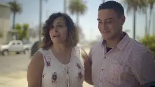 Introducing The Beacon House Association of San Pedro
