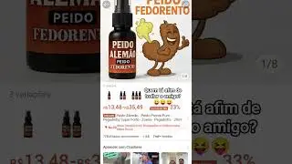 Peido Fedorento