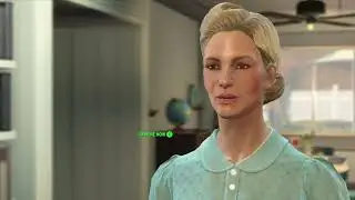 Fallout 4 Prelude & Gameplay🌞 #fallout4 #story #Xbox #djselah #bethesda #gameplay #shorts #youtuber