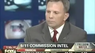 Freedom Watch 10/9/2010 with Anthony Shaffer and Michael Scheuer