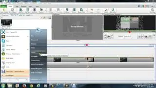 Videopad editor tips and tricks: transitions and aspect ratio