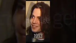❤️1993❤️back to memories 😍❤️#teamdepp #captainjacksparrow #justiceforjohnnydepp #teamjohnny