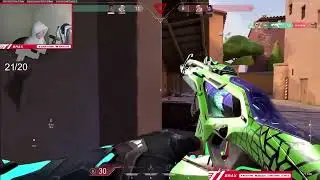 T1 Brax Showing why he is the #1 in NA