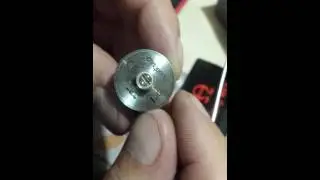 Conqueror RTA брак