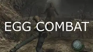 Egg Combat