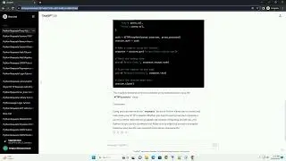 python requests session proxy