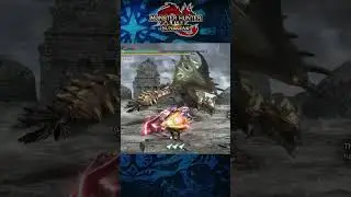 3 QUICK TIPS FOR THE CHARGE BLADE 🗡🛡 : MONSTER HUNTER RISE SUNBREAK SHORT