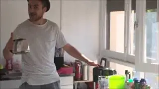 Pr&eacute;sentation locaux La Vie est Bulles